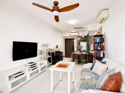North Park Residences (D27), Apartment #585408121